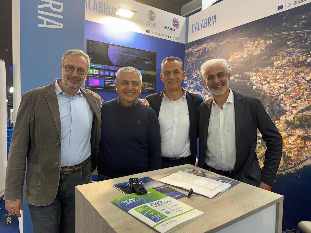 La Calabria in prima linea a Seafood Expo Global 2025: le aziende regionali protagoniste del settore ittico - 