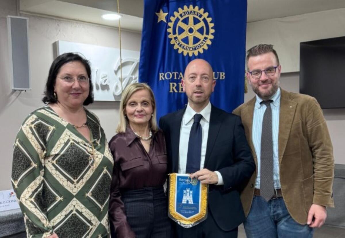 Rende, incontro-dibattito sulle investigazioni scientifiche dalla scena del crimine al processo - 