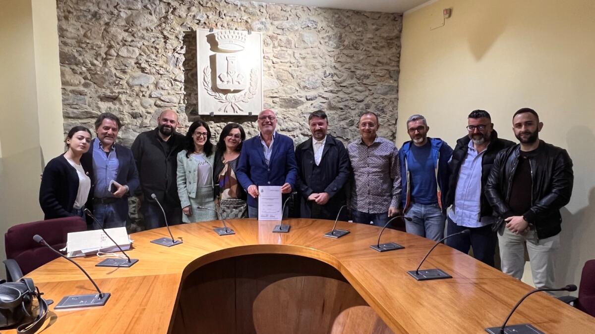 Zumpano - Approvato il Piano per l’eliminazione delle barriere architettoniche -