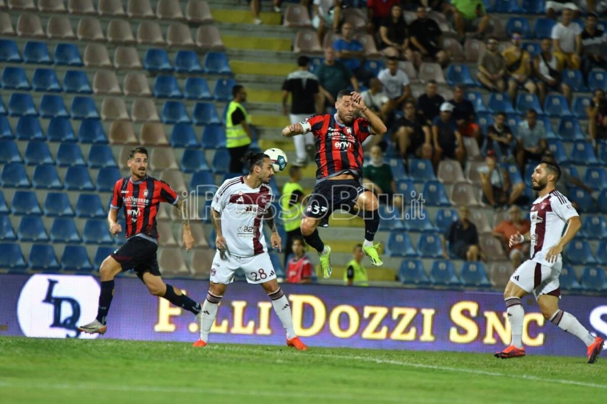 Serie C | Approvato il Salary Cup: nuove direttive dalla Lega Pro - 