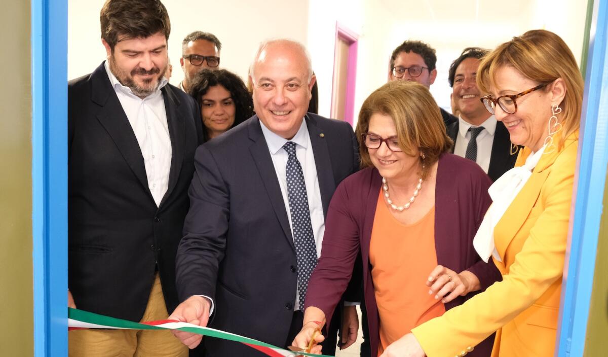 La Camera di Commercio inaugura l’”Officina delle idee Adriano Olivetti” - 