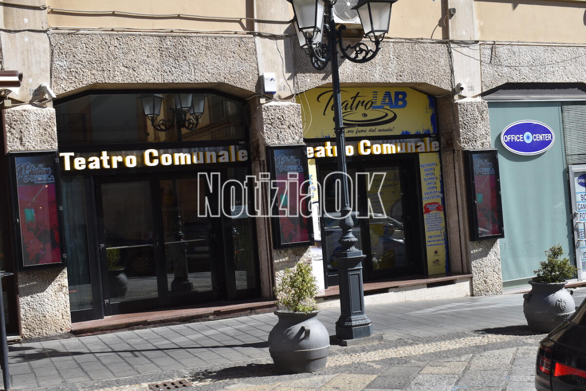 Catanzaro - Cala il sipario sulla stagione promossa da Teatro Incanto con un inno alla gioia e all’umanità - 