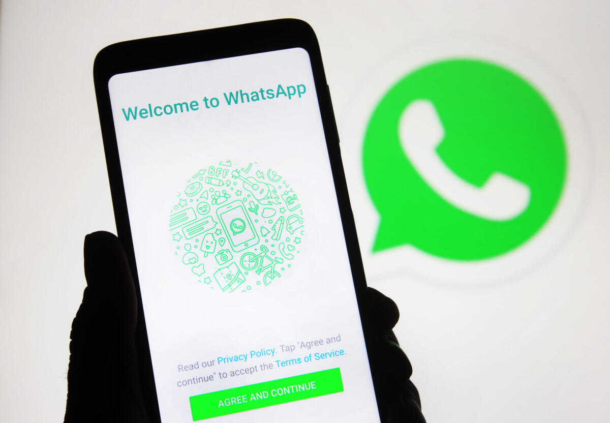 Whatsapp e il nuovo pin di verifica dell’account, cosa cambia per gli utenti - 