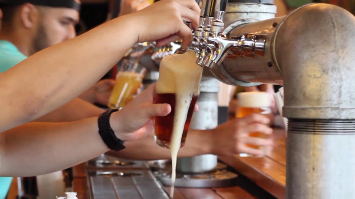 Consumi di birra in calo, cresce il segmento no alcol - 