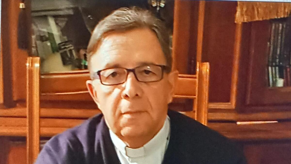 Fragilità dell'anziano e disturbi psichiatrici al centro delle Giornate di formazione alla "Casa Protetta Mons. Stanizzi"  - 