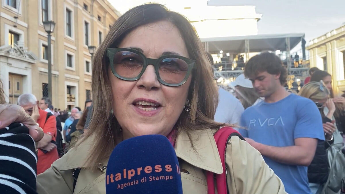 La voce dei fedeli "Papa Leone XIV continui sulla linea di Francesco" -