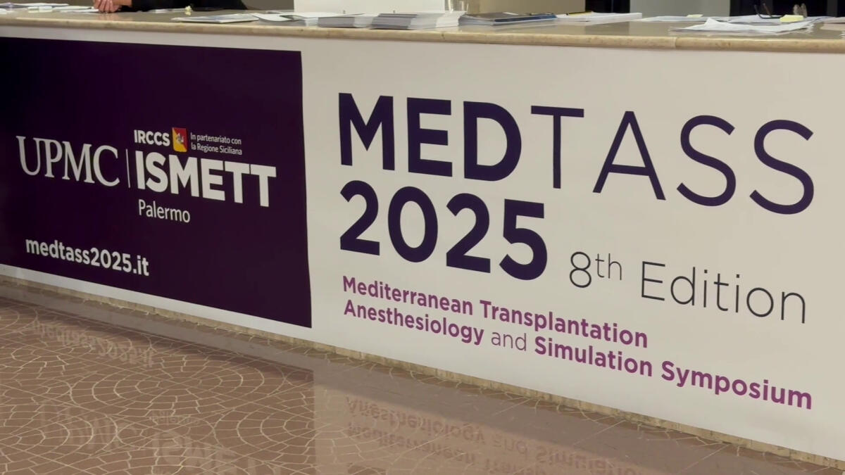 Congresso Medtass, in primo piano innovazione per il paziente critico - 