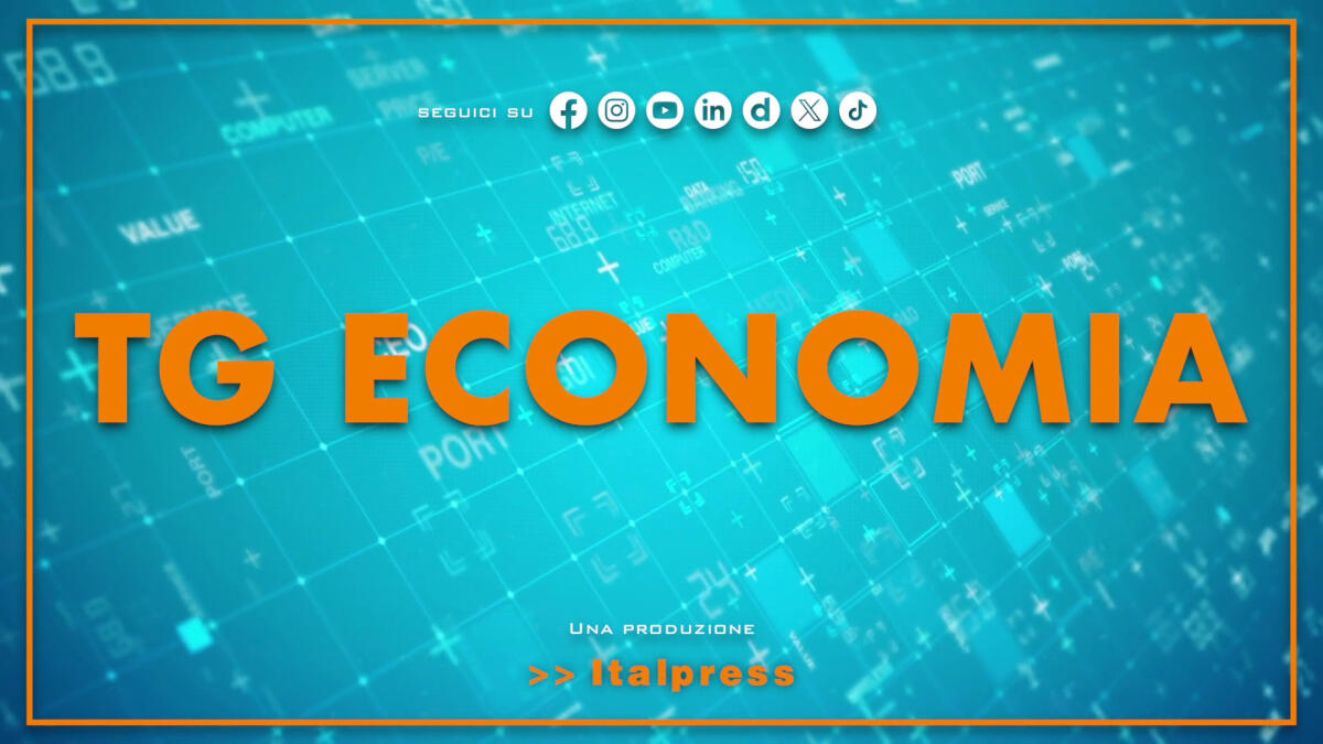 Tg Economia - 28/5/2025 - 