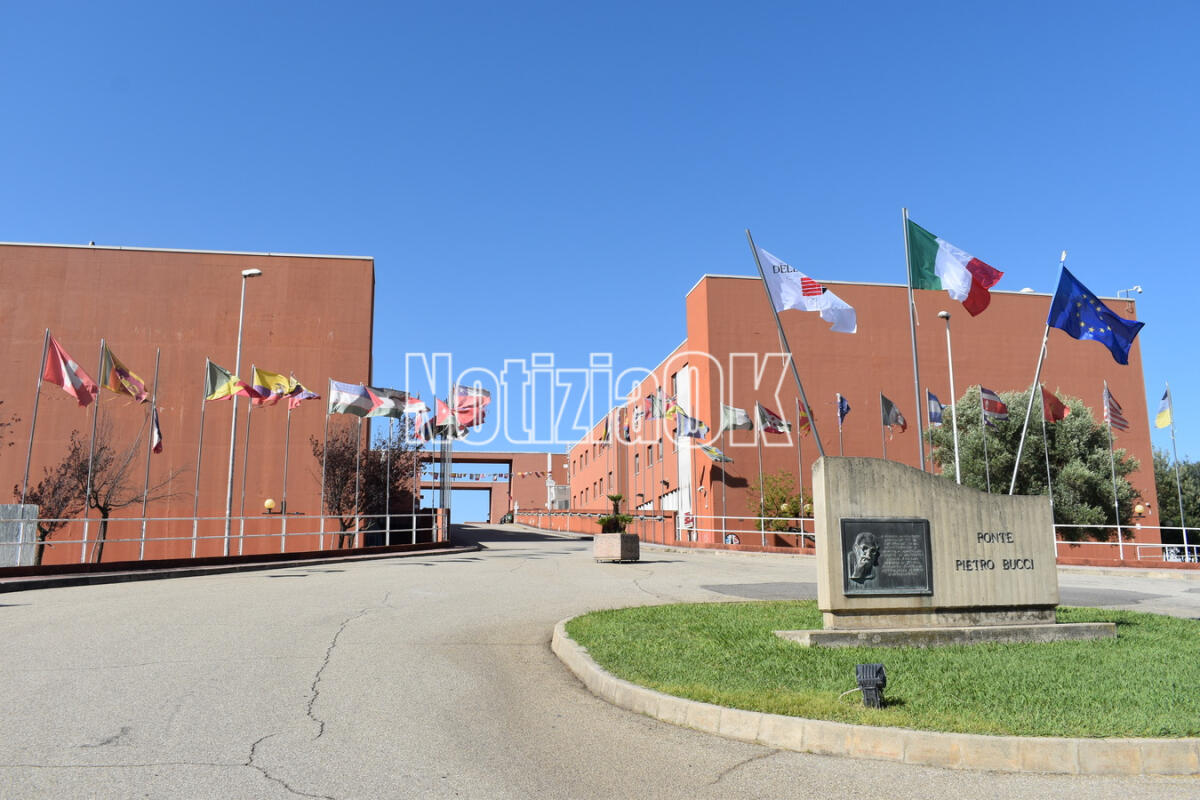 Unical, Salvatore Straface eletto direttore del dipartimento di Ingegneria - 