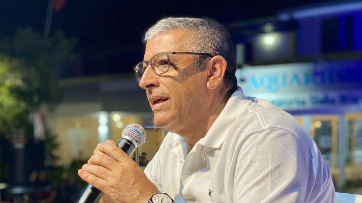 Cassano all'Ionio - Un nuovo pozzo nei pressi dell’Acquedotto comunale “Pozzo Lo Caso - 