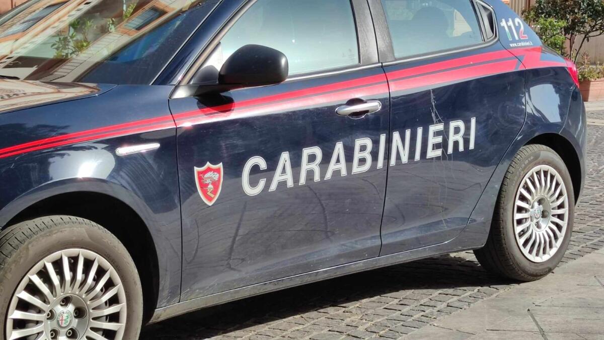 Colpo alla 'ndrangheta: effettuati quattro arresti - 