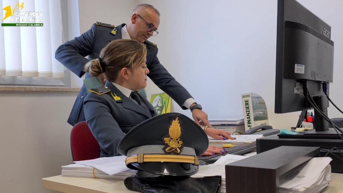 Colpo ai clan della ’ndrangheta: sequestri e confische per 6 milioni di euro - 
