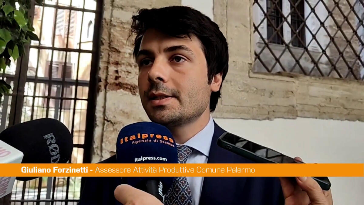 Forzinetti "Expocook aiuta a recuperare area Fiera del Mediterraneo" - 