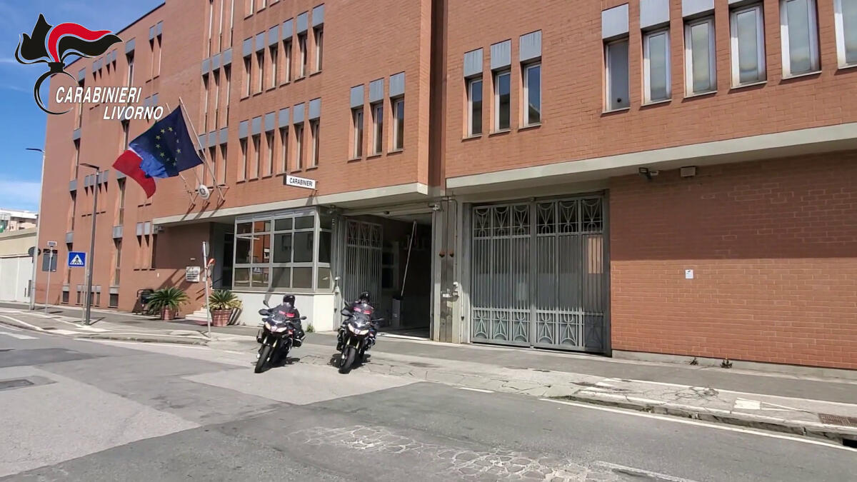 Assalto a due furgoni portavalori con armi da guerra, 11 arresti - 