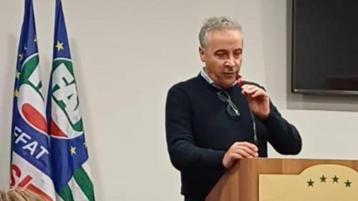 Cordoglio della CISL di Cosenza per la scomparsa di Giovanni Bitonti - 
