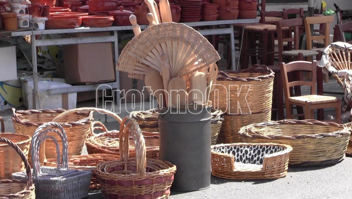 Fuscaldo si prepara all’estate con la prima Fiera a Fuscaldo Marina - 