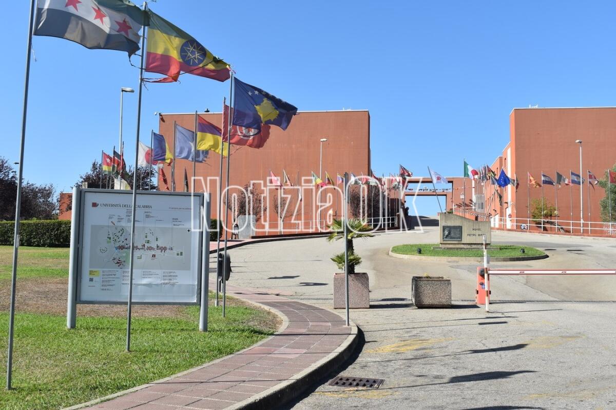 Unical, al via l’ammissione alle lauree magistrali - 