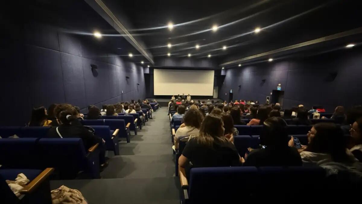 “La vita da grandi”, proiezione all’Unical per promuovere inclusione e benessere psicologico - 