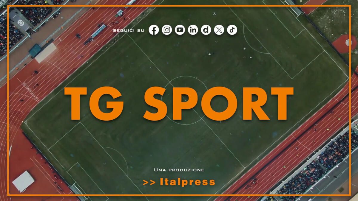 Tg Sport - 26/5/2025 - 