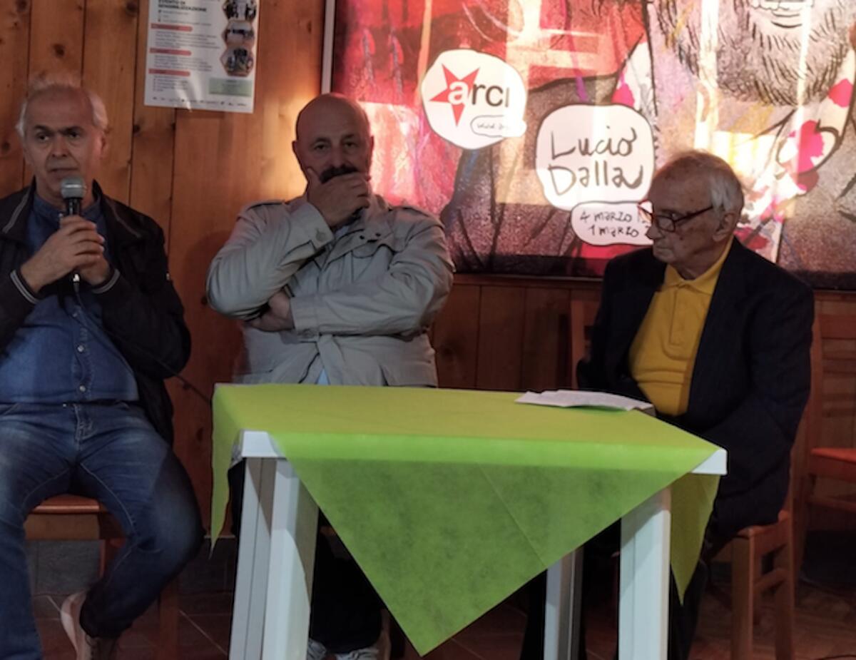 La tragica storia della famiglia Vignolini nella seconda guerra mondiale raccontata a Catanzaro e Simeri Crichi  - 