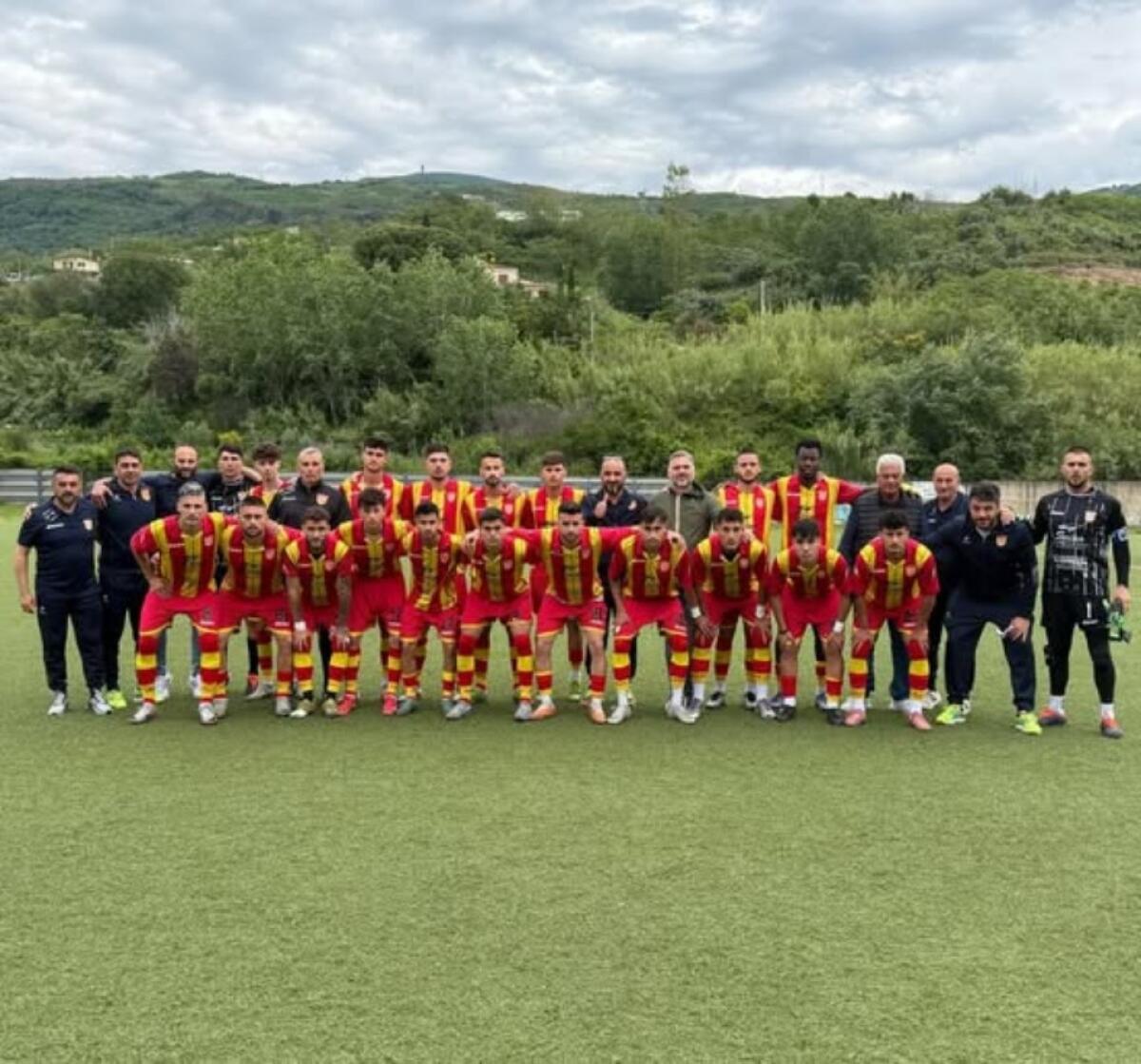 Eccellenza - La GDS Isola Capo Rizzuto eliminata dai Playoff: la Paolana vince per 1-0 -