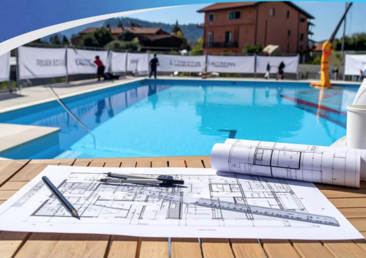 Montalto Uffugo, nuova vita per la piscina comunale: avviata la consultazione di mercato -