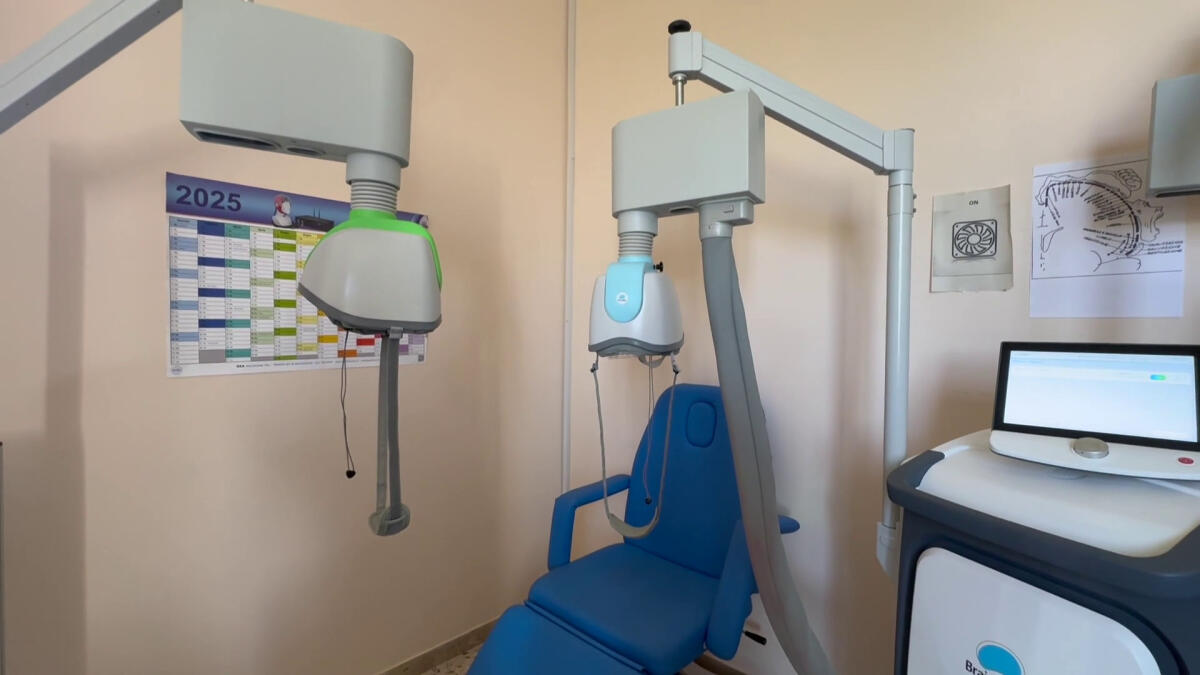 All'Asp di Ragusa un trattamento innovativo contro le dipendenze - 