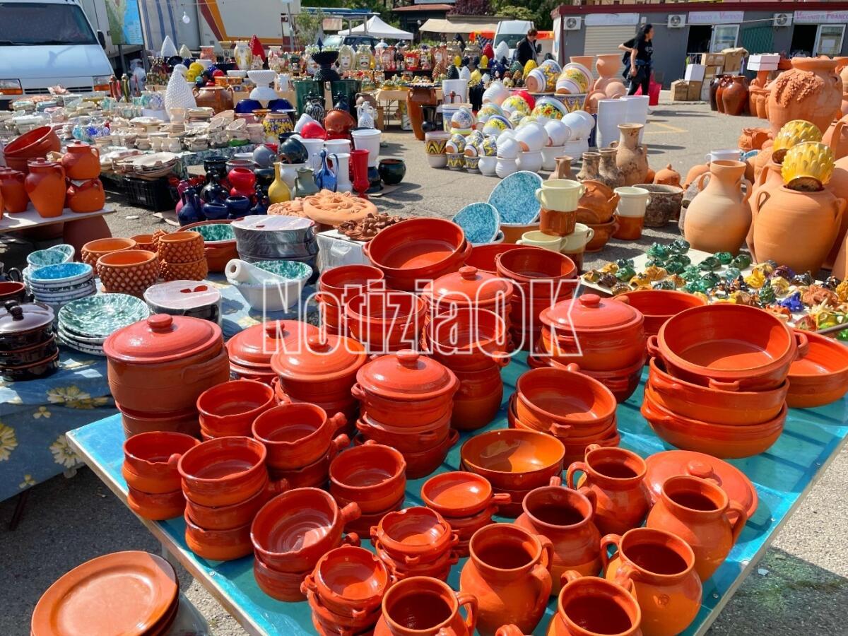 Crotone in festa con la Fiera Mariana: scattano i divieti e arriva la tradizione - 
