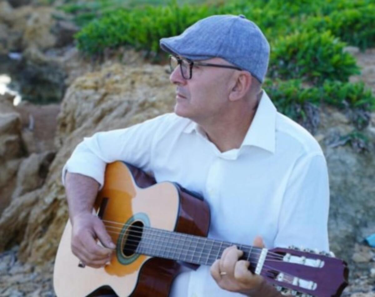 (Video) Debutto musicale per Marco Spagnolo: esce il singolo "Alba a Capo Colonna" - 