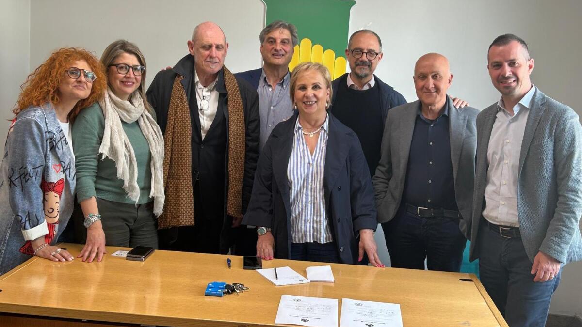Cosenza - Officine Teatrali Telesiane presentano "Prometeo Incatenato" - 