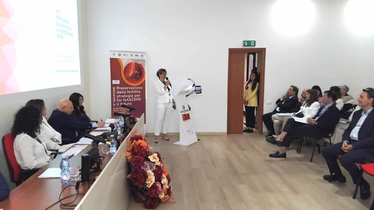 In Calabria per concepire un figlio si deve ancora emigrare, il dato emerso durante il convegno del Gatjc Fertility Center - 