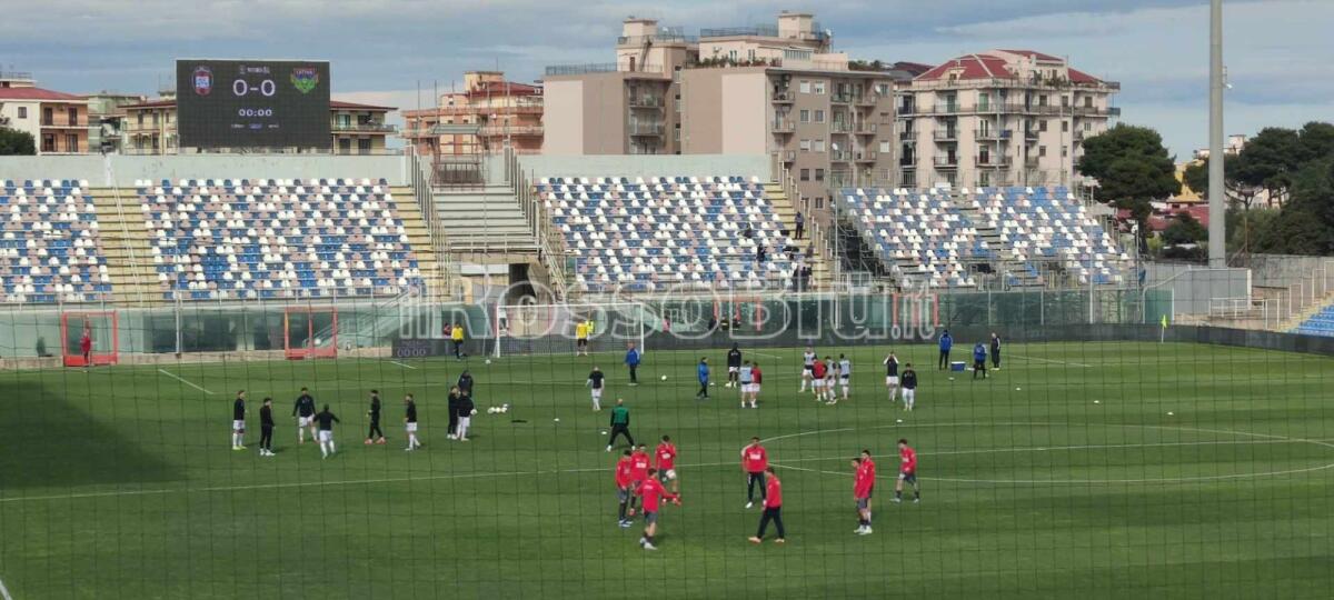 #CrotoneJuventusNG | I convocati di mister Longo: 26 calciatori a disposizione - 