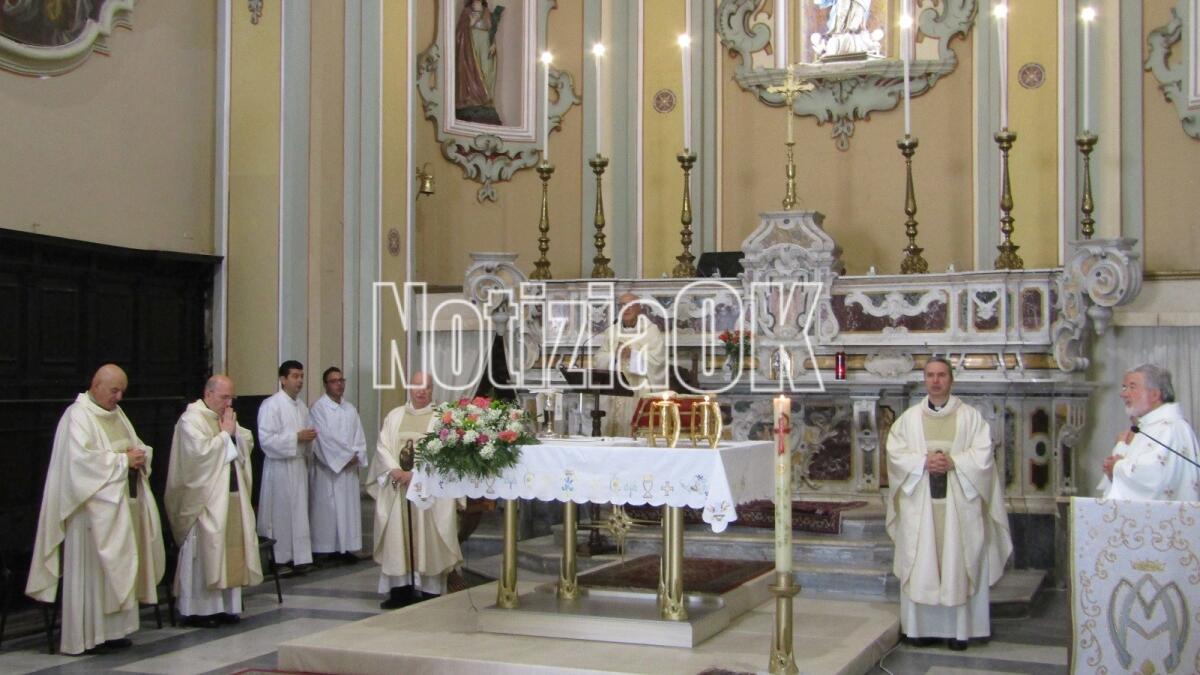 Crotone - Domani è la festa Liturgica della Madonna di Capo Colonna - 