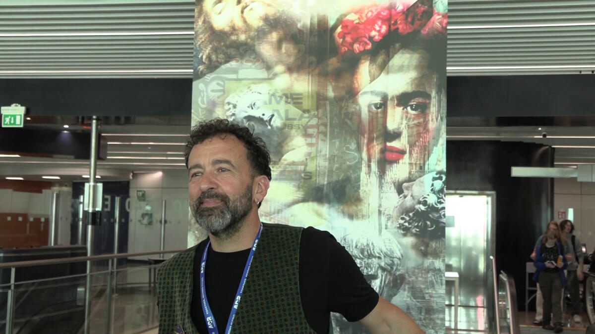 "Aerea", l’arte di Bramante in mostra all’Aeroporto di Fiumicino - 