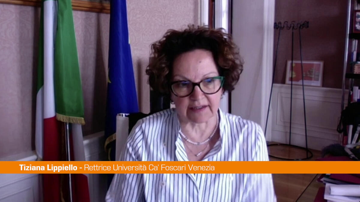 Lippiello (Ca' Foscari) "Cultura importante per la coesione sociale" - 