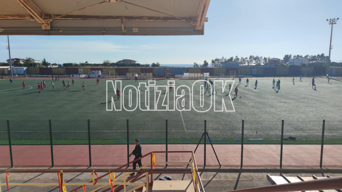 Eccellenza - La GDS Isola di Capo Rizzuto vola ai play-off: battuta la Palmese 3-2 al Sant’Antonio - 