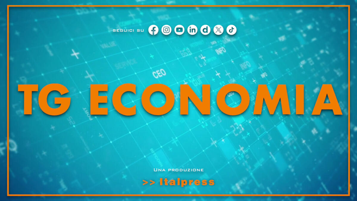Tg Economia - 13/5/2025 -