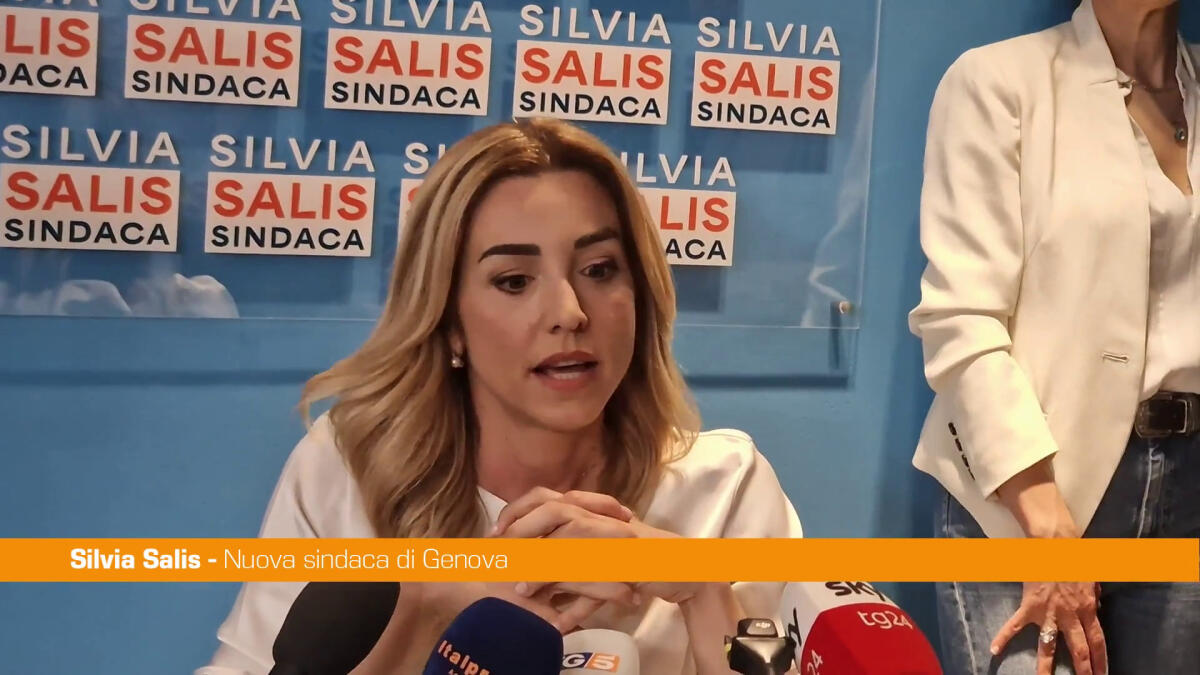 Salis "Il campo progressista unito può vincere ovunque" - 