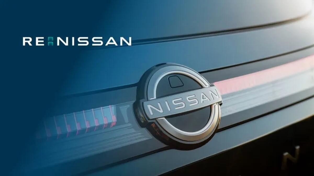 Nissan pone le basi per il cambiamento con il piano Re:Nissan -