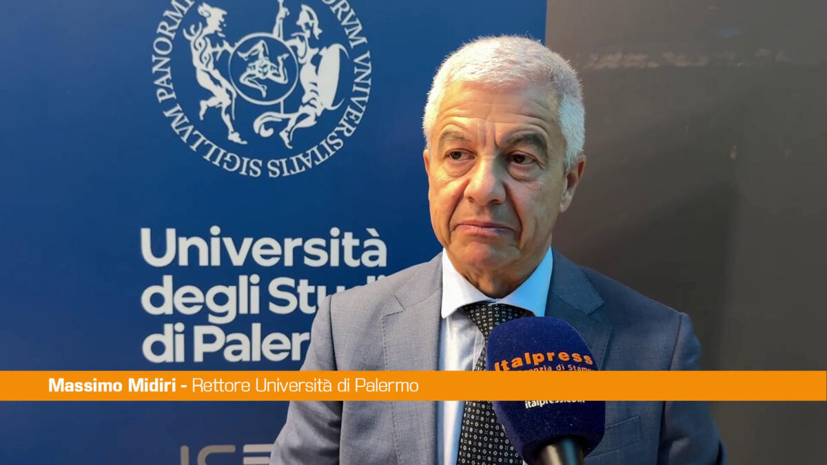 Pnrr, Midiri “Controlli fondamentali contro rischio infiltrazioni" - 