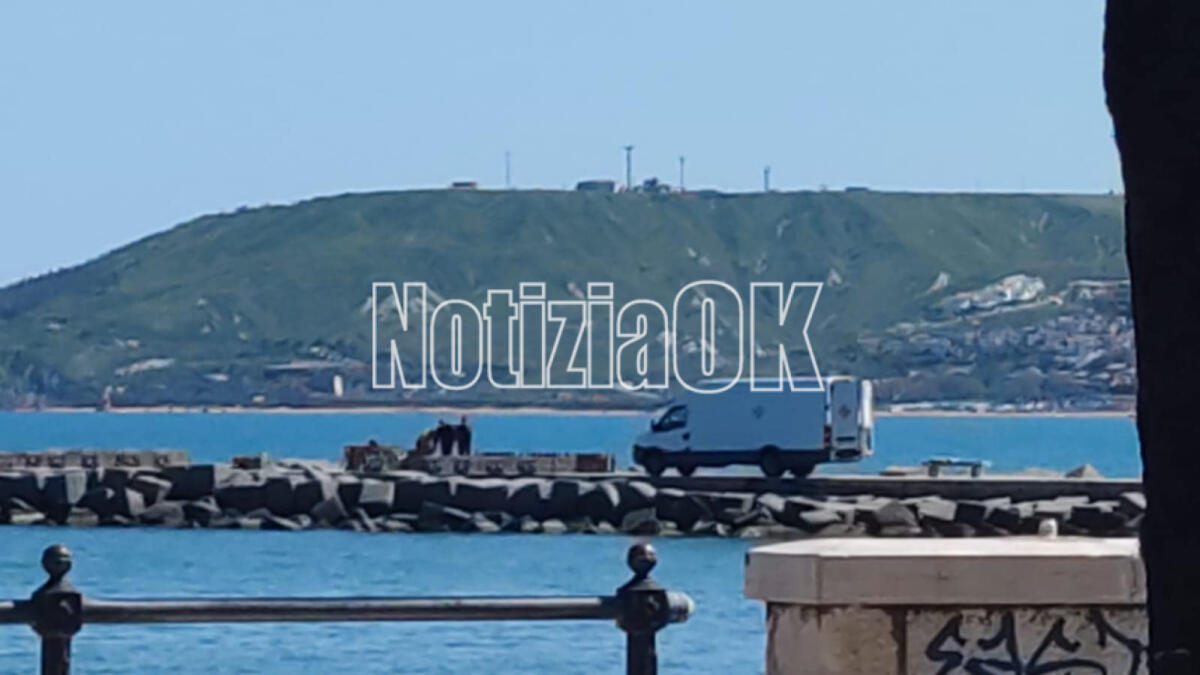 Crotone, spettacolo pirotecnico in onore della Madonna di Capocolonna: le prescrizioni - 