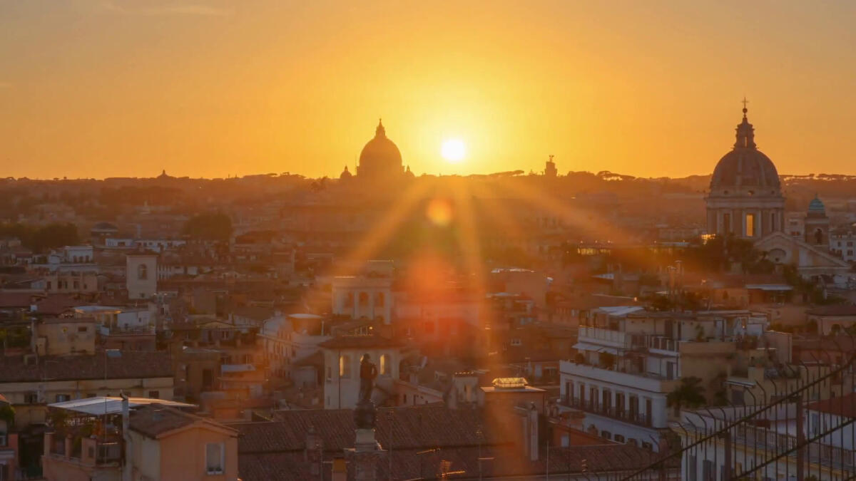 Turismo di lusso e viaggi di nozze, Italia meta preferita - 