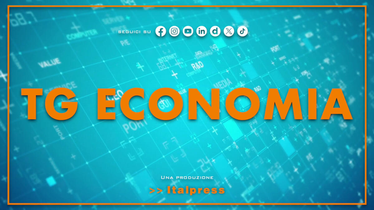 Tg Economia - 20/5/2025 - 