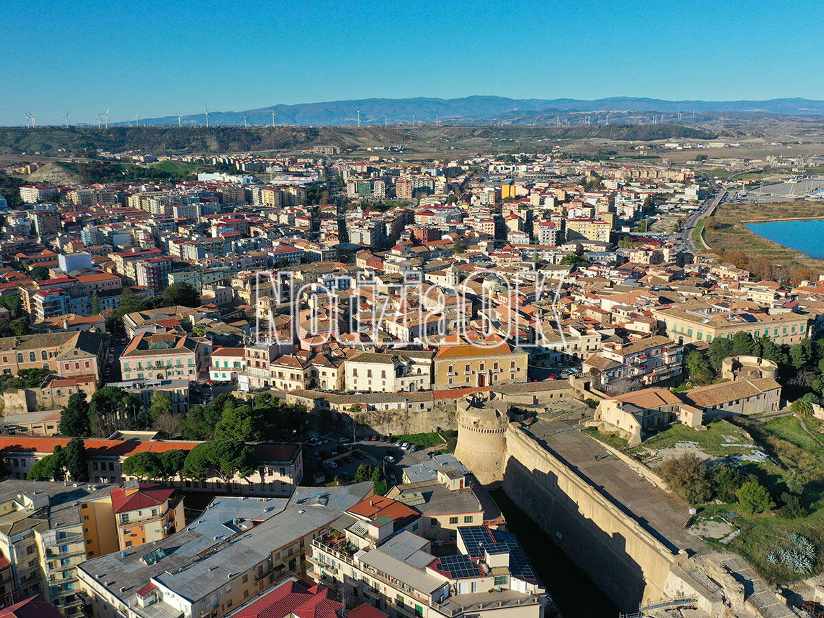 Sondaggio - ZTL nel perimetro del centro storico: sei favorevole? - 