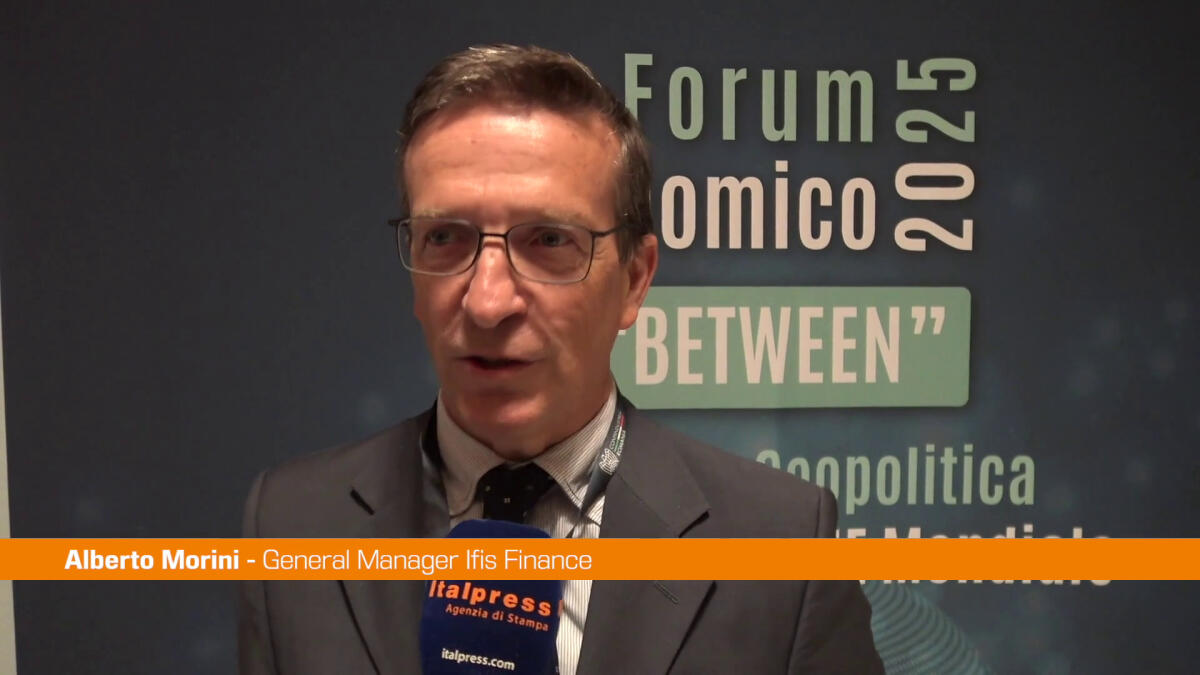 Morini "Ifis Finance vicina alle aziende italiane e al mercato rumeno" - 