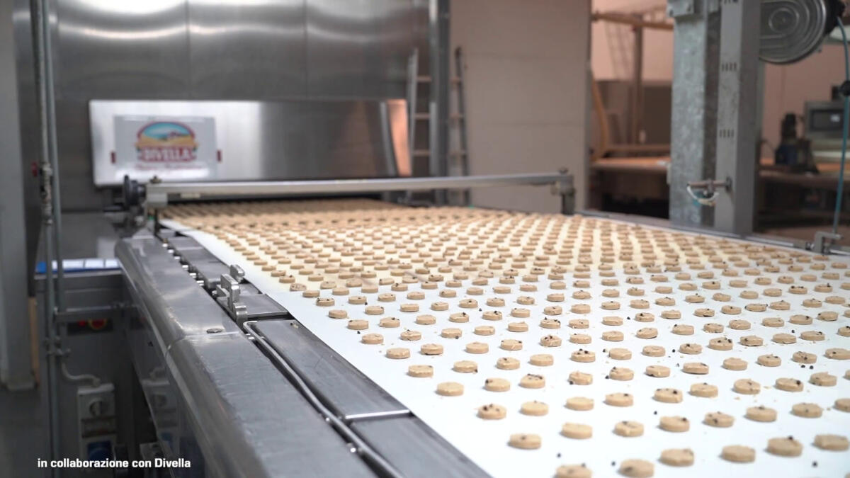 Divella scommette sui biscotti integrali e lancia una nuova linea -