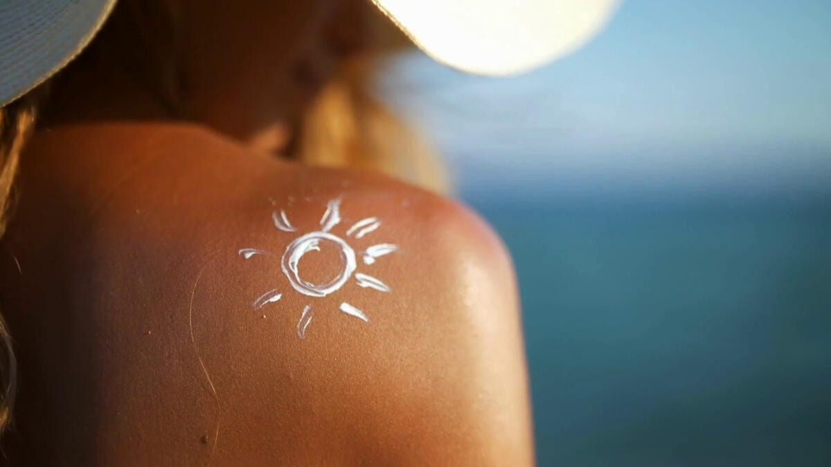 Cinque scottature aumentano il rischio melanoma dell’80% - 