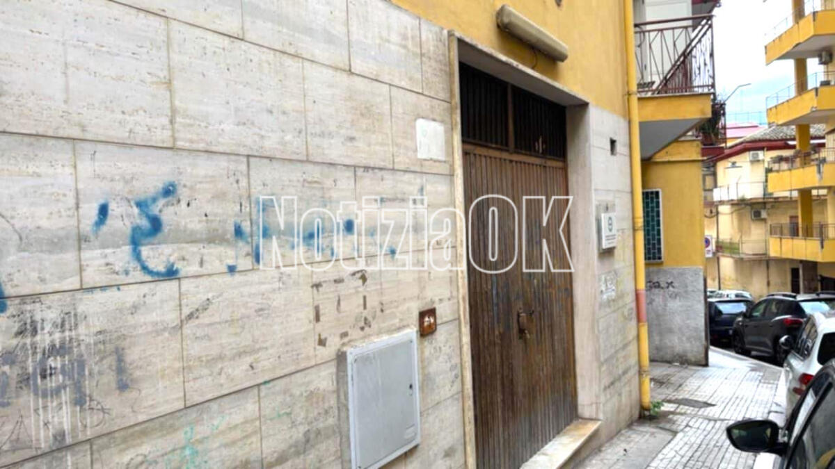 Crotone, nuova vita per l'edificio dell’ex scuola “Anna Frank”  - 