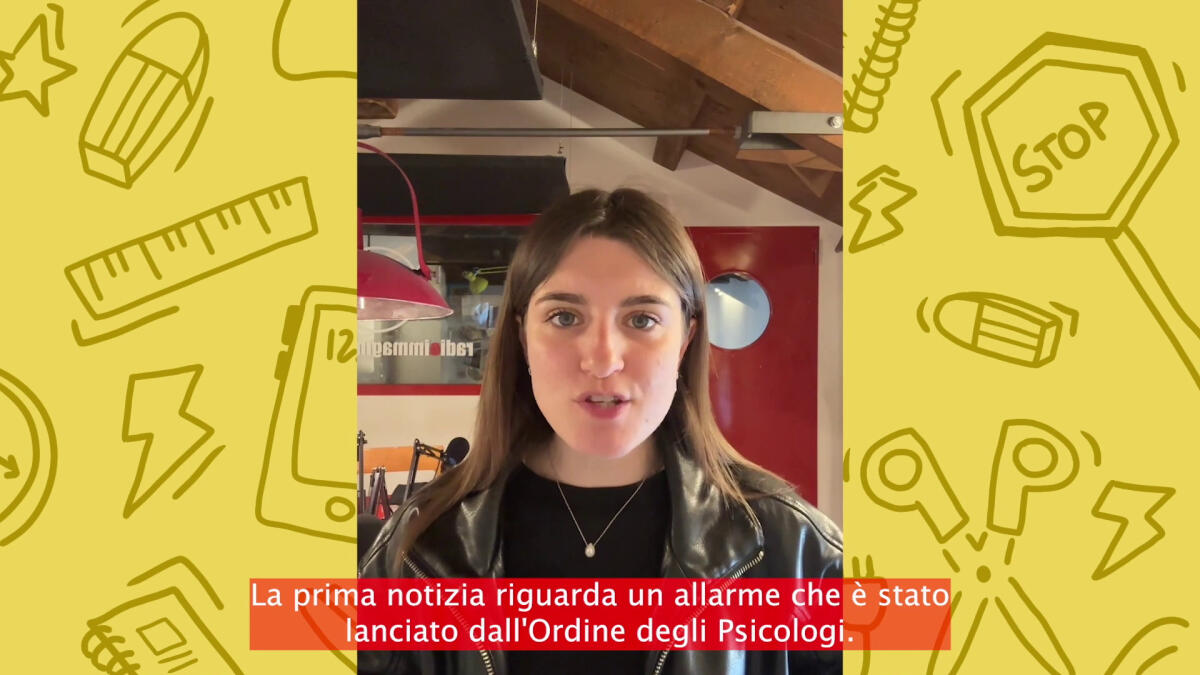 I ragazzi si confidano con l'intelligenza artificiale -