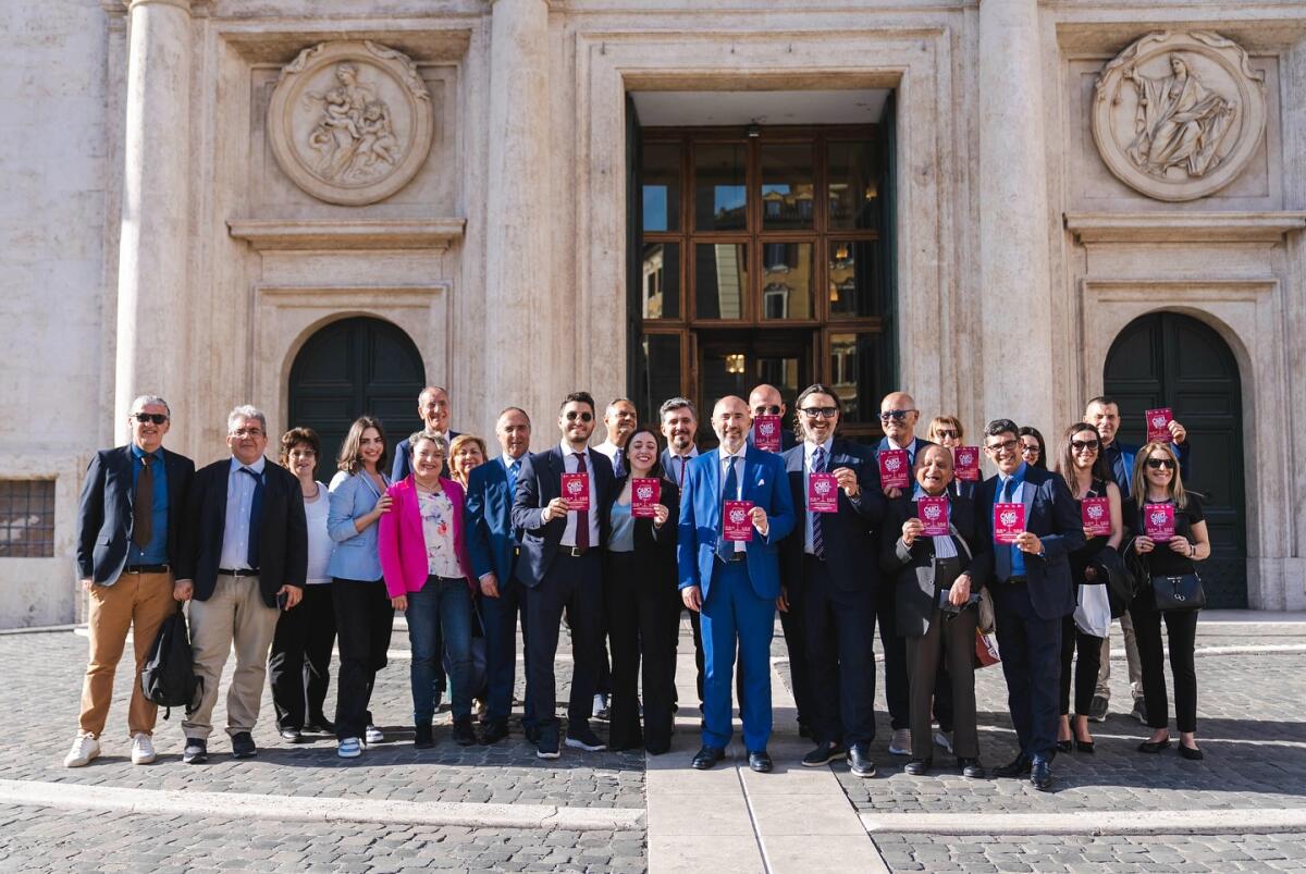 Diamante, presentata la XVI edizione di "Calici sotto le stelle" -